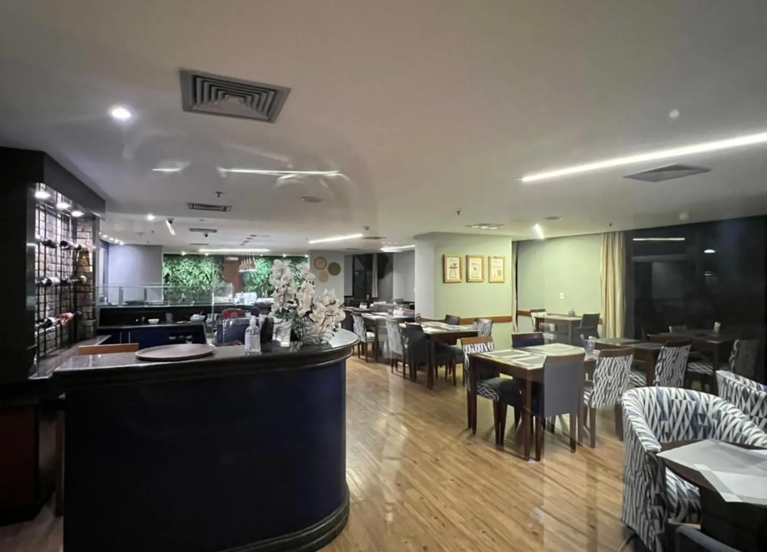 Hotel Live Lodge V Mariana Pq Ibirapuera Uh813 San Paolo