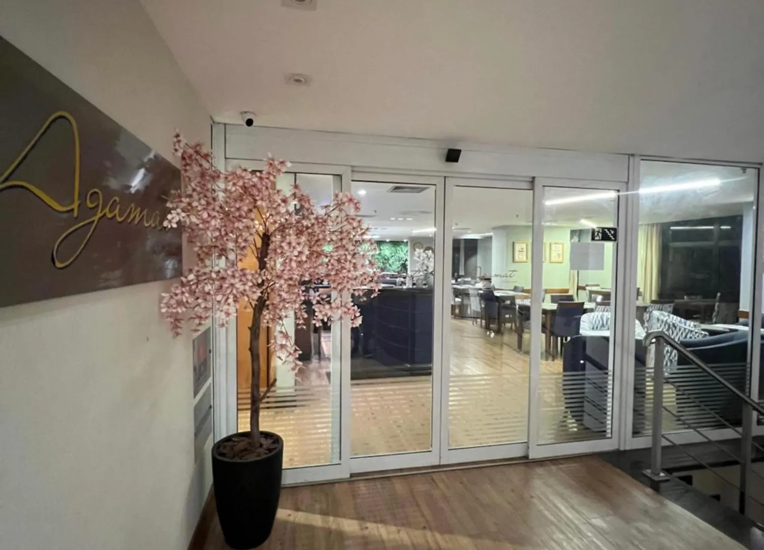 Hotel Live Lodge V Mariana Pq Ibirapuera Uh813 San Paolo Brasile