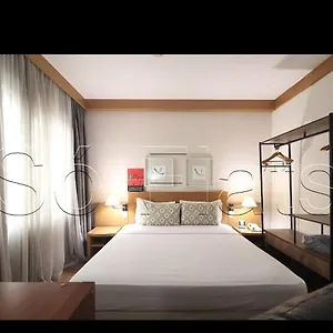 Tatuapé Flat Services, ótima Localização Apartamento