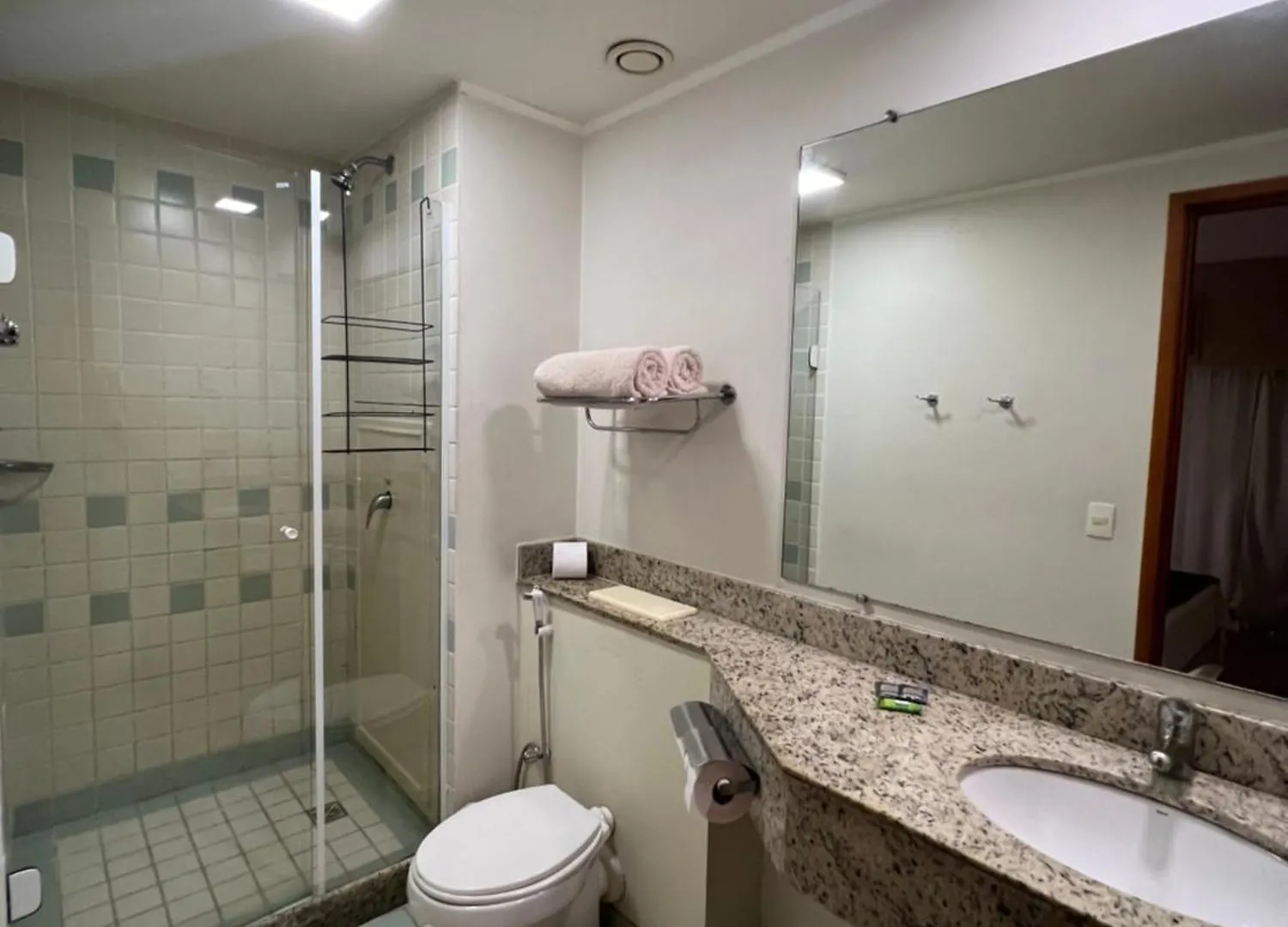 Hotel Live Lodge V Mariana Pq Ibirapuera Uh813 São Paulo 0*,  Brasil