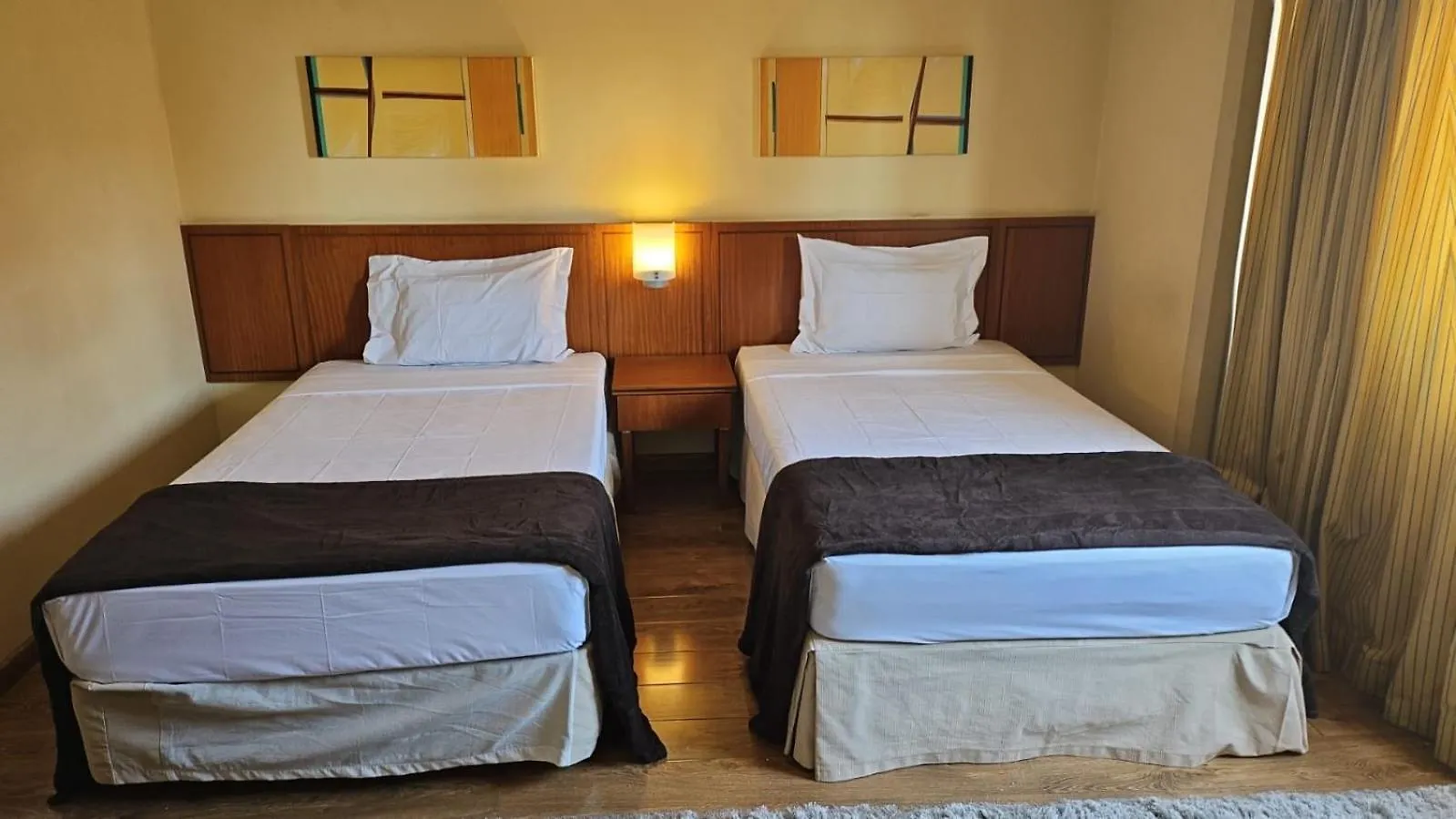 Hotel Live Lodge V Mariana Pq Ibirapuera Uh813 São Paulo